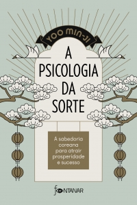 A psicologia da sorte