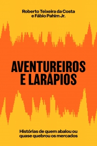 Aventureiros e lar�pios