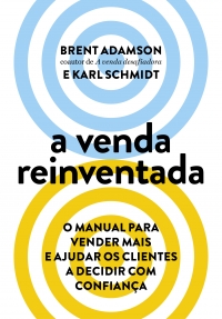 A venda reinventada