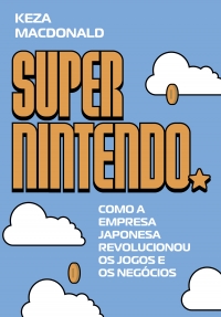 Super Nintendo