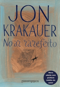 No ar rarefeito (Nova edi��o)