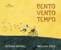 Bento Vento Tempo - Vencedor Jabuti 2025