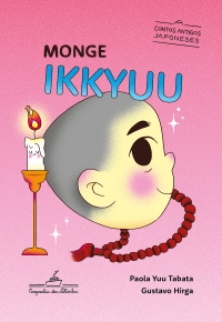 O monge Ikkyuu (Cole��o Canoa)
