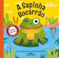 A Sapinha Bocarro