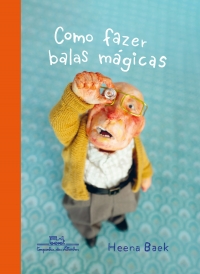 Como fazer balas mgicas