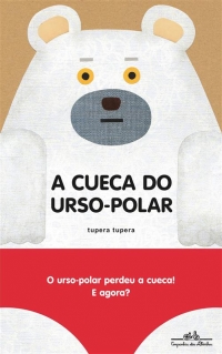 A cueca do urso-polar