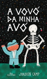 A vov� da minha av�