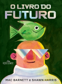 O livro do futuro