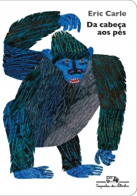 Da cabe�a aos p�s