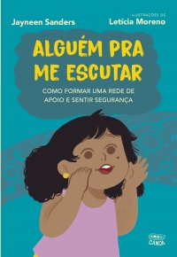 Algu�m pra me escutar (Cole��o Canoa)