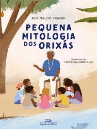Pequena mitologia dos orix�s