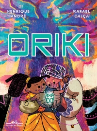 Oriki