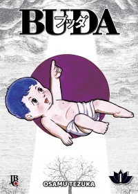 Buda - Vol. 1