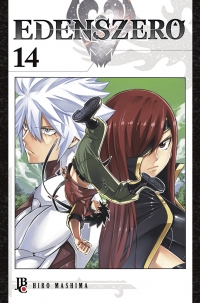 Edens Zero - Vol. 14