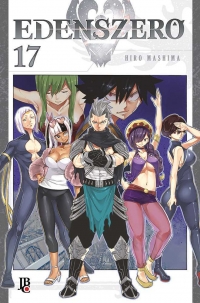 Edens Zero - Vol. 17