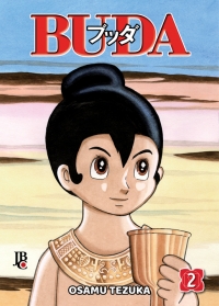 Buda - Vol. 02