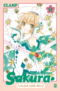 Cardcaptor Sakura Clear Card Arc - Vol. 09