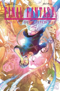 Final Fantasy Lost Stranger - Vol. 03