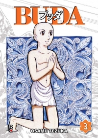 Buda - Vol. 03