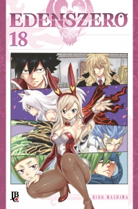 Edens Zero - Vol. 18