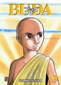 Buda - Vol. 04