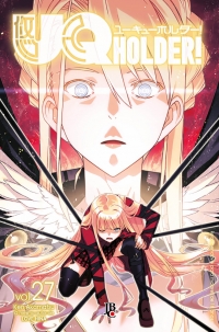 Uq Holder! Vol. 27