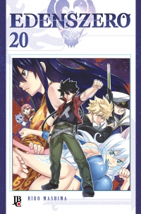 Edens Zero - Vol. 20
