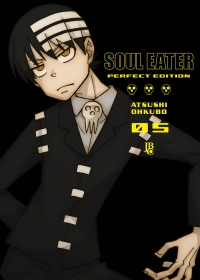 Soul Eater Perfect Edition Vol. 05