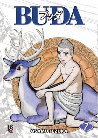 Buda - Vol. 07