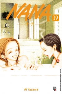 Nana Vol. 19