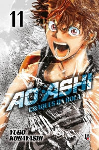 Ao Ashi - Craques da bola Vol. 11