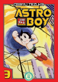 Astro Boy BIG Vol. 03