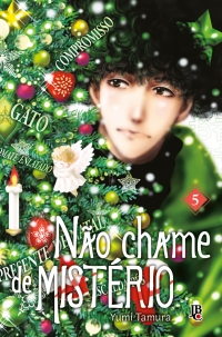 No chame de MISTRIO Vol. 05