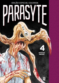 Parasyte Full Color Vol. 04