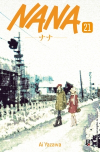 Nana Vol. 21