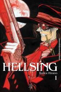 Hellsing Especial - Vol. 01