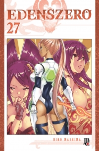 Edens Zero vol. 27