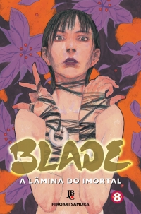 Blade - A Lmina do Imortal - Nova Edio - Vol. 08