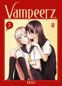 Vampeerz Vol. 03