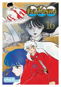 Inuyasha Vol. 16 - Wideban