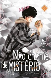No chame de MISTRIO Vol. 06