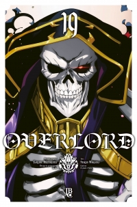 Overlord Vol. 19 (Mang)