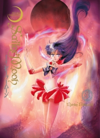 Sailor Moon Eternal Edition Vol. 03: Edio Brasileira