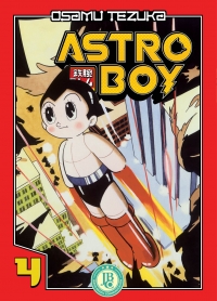 Astro Boy BIG Vol. 04