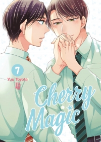 Cherry Magic Vol. 07