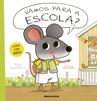 Vamos para a escola?