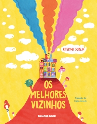 Os melhores vizinhos