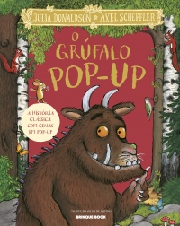 O Gr�falo (Pop up)
