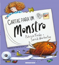 Cartas para um monstro