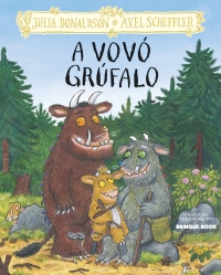 A vov� Gr�falo